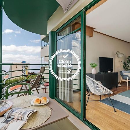 Ilheus V By An Island Apart Apartment Funchal  Luaran gambar
