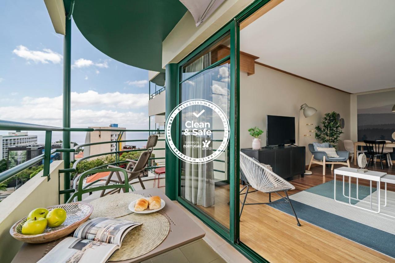 Ilheus V By An Island Apart Apartment Funchal  Luaran gambar