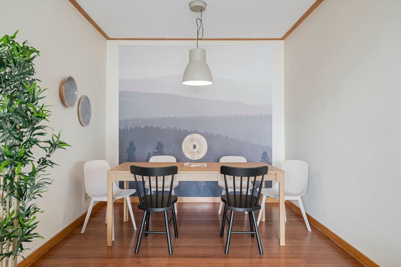 Ilheus V By An Island Apart Apartment Funchal  Luaran gambar