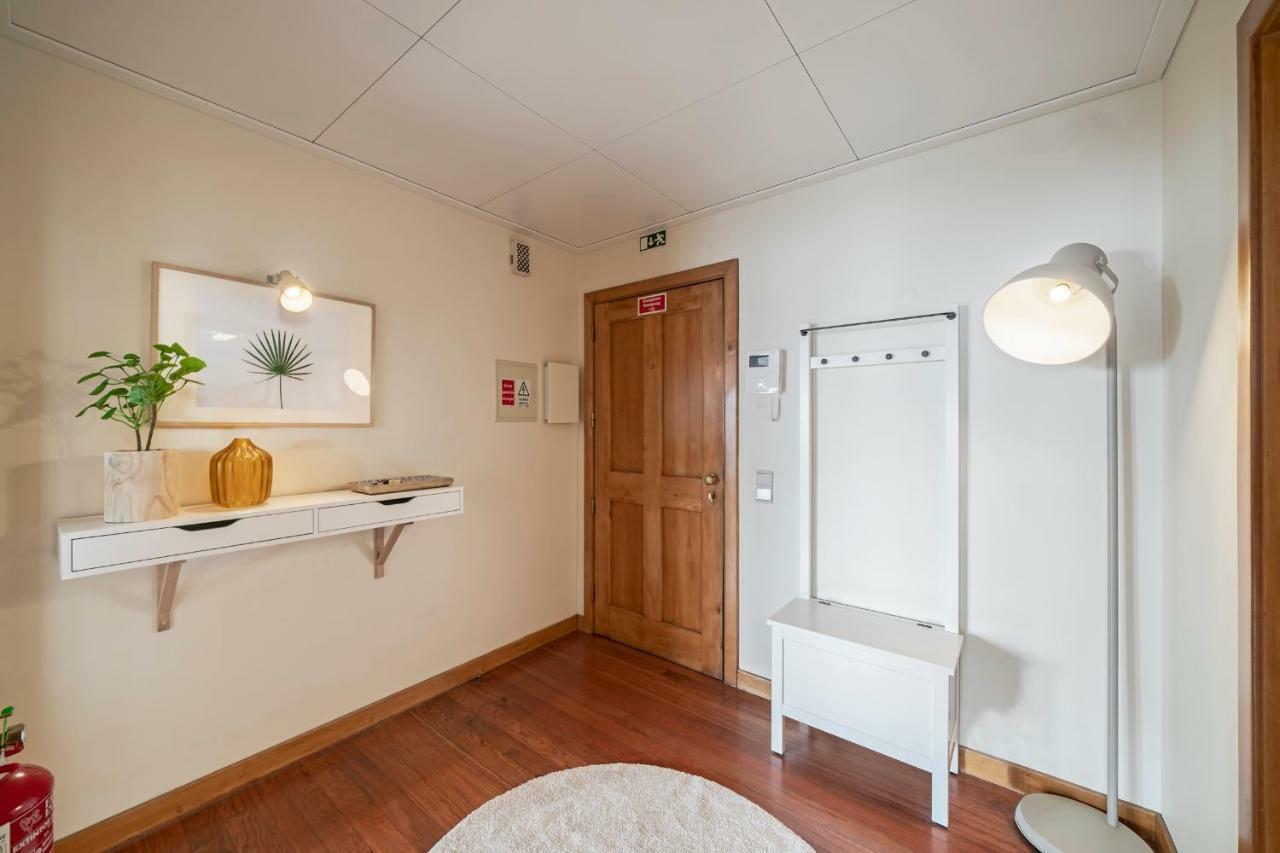 Ilheus V By An Island Apart Apartment Funchal  Luaran gambar