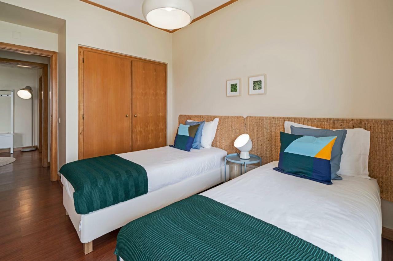 Ilheus V By An Island Apart Apartment Funchal  Luaran gambar