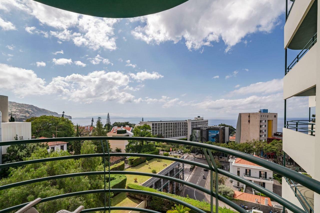 Ilheus V By An Island Apart Apartment Funchal  Luaran gambar