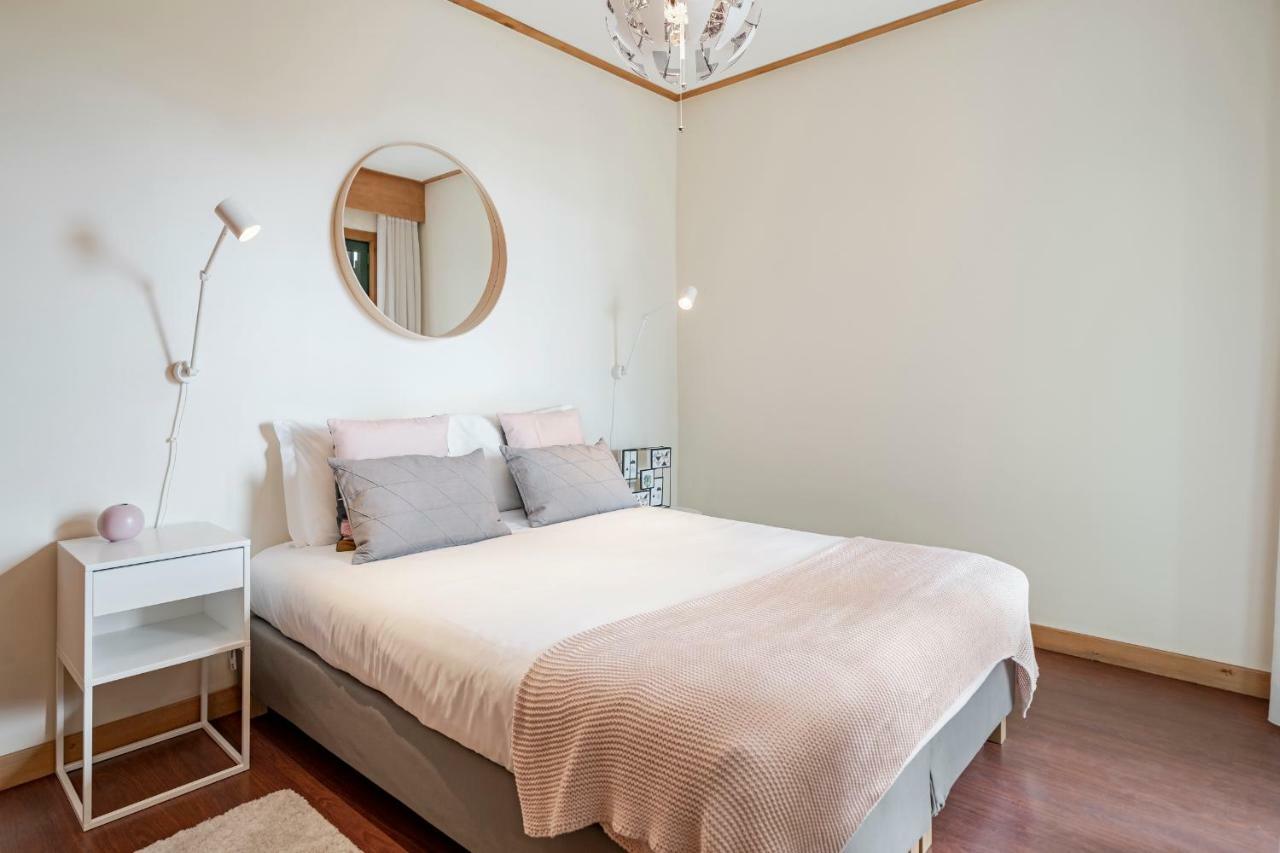 Ilheus V By An Island Apart Apartment Funchal  Luaran gambar