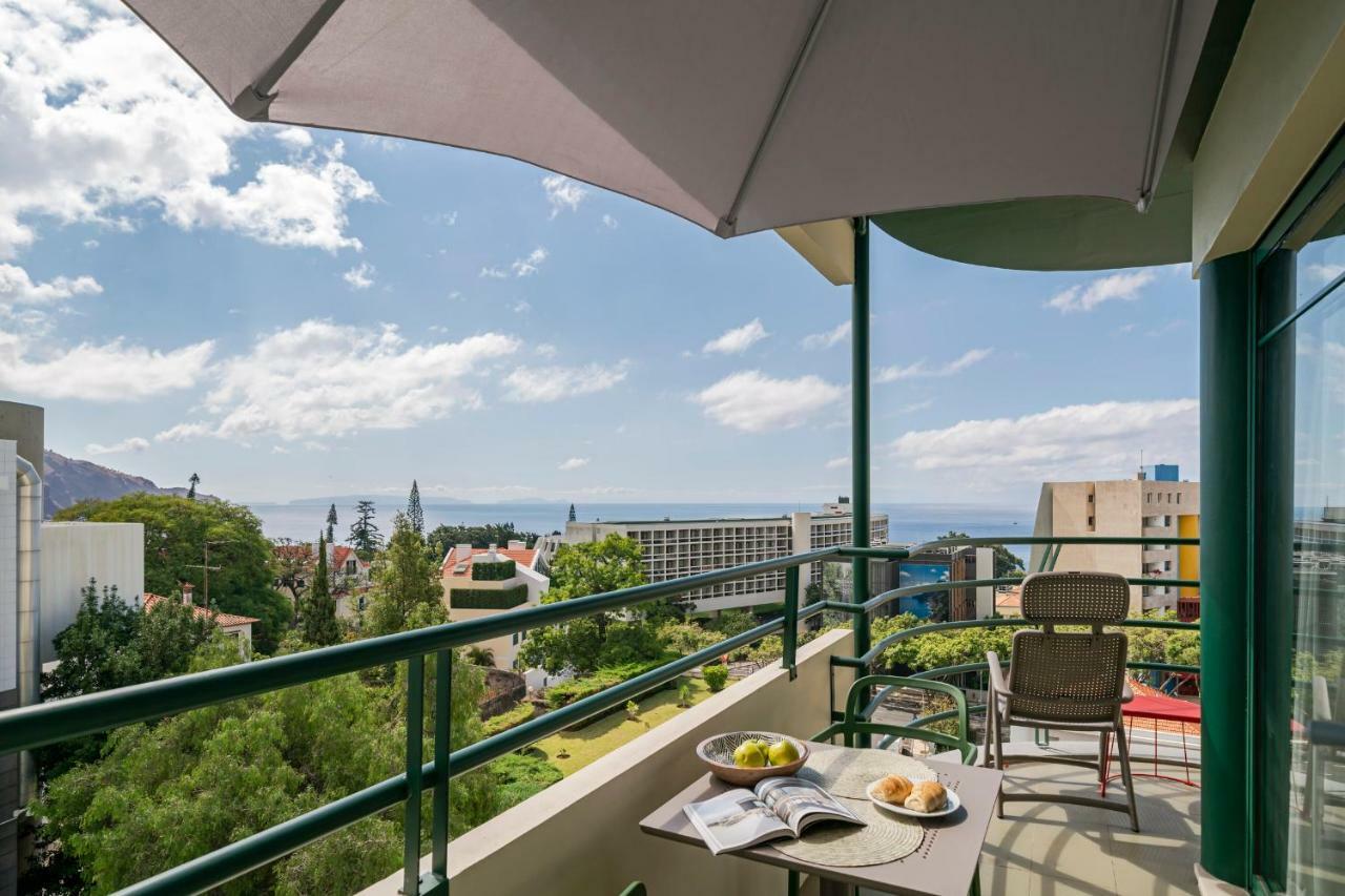 Ilheus V By An Island Apart Apartment Funchal  Luaran gambar