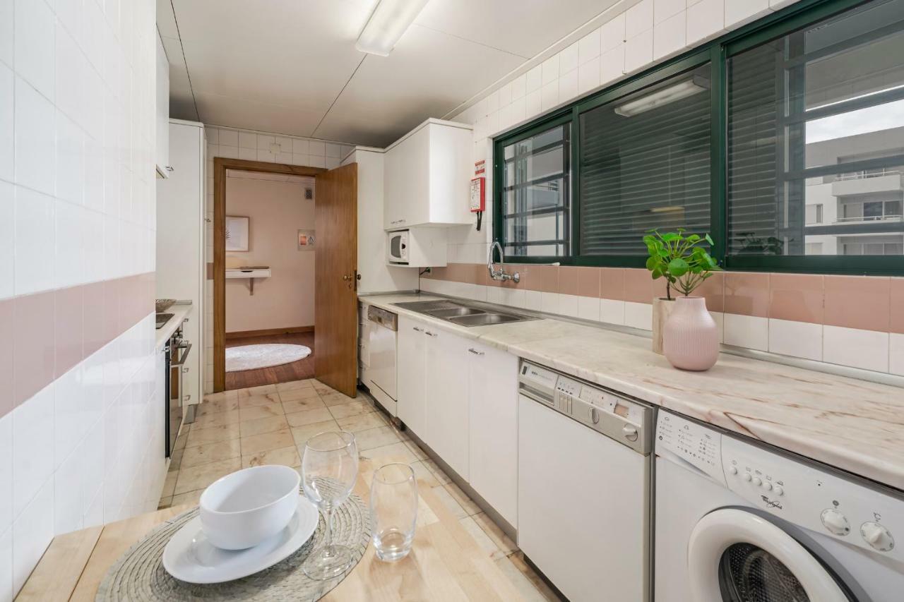 Ilheus V By An Island Apart Apartment Funchal  Luaran gambar