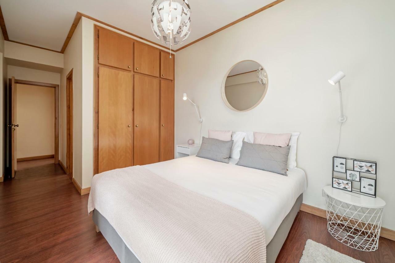 Ilheus V By An Island Apart Apartment Funchal  Luaran gambar