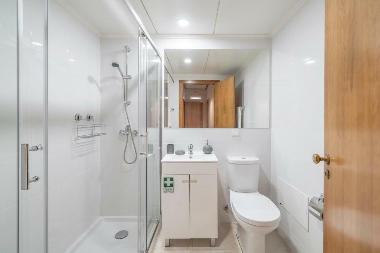 Ilheus V By An Island Apart Apartment Funchal  Luaran gambar