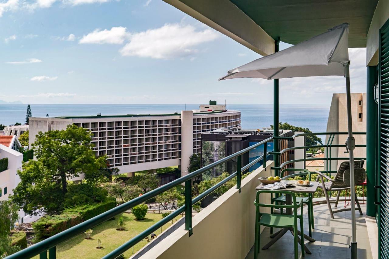 Ilheus V By An Island Apart Apartment Funchal  Luaran gambar