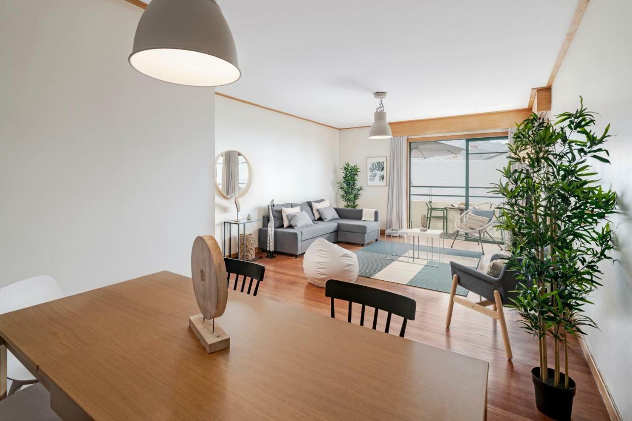 Ilheus V By An Island Apart Apartment Funchal  Luaran gambar
