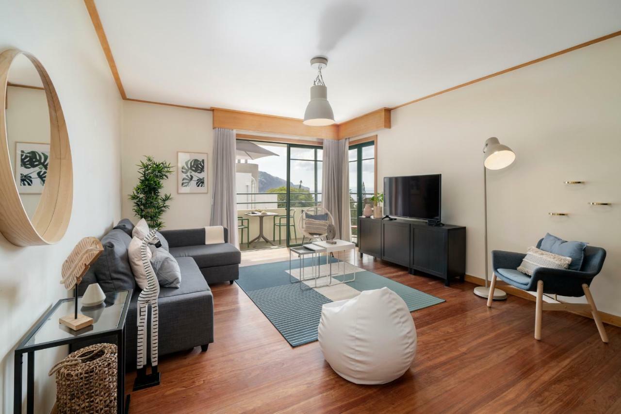 Ilheus V By An Island Apart Apartment Funchal  Luaran gambar
