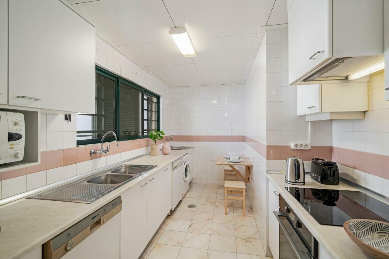 Ilheus V By An Island Apart Apartment Funchal  Luaran gambar