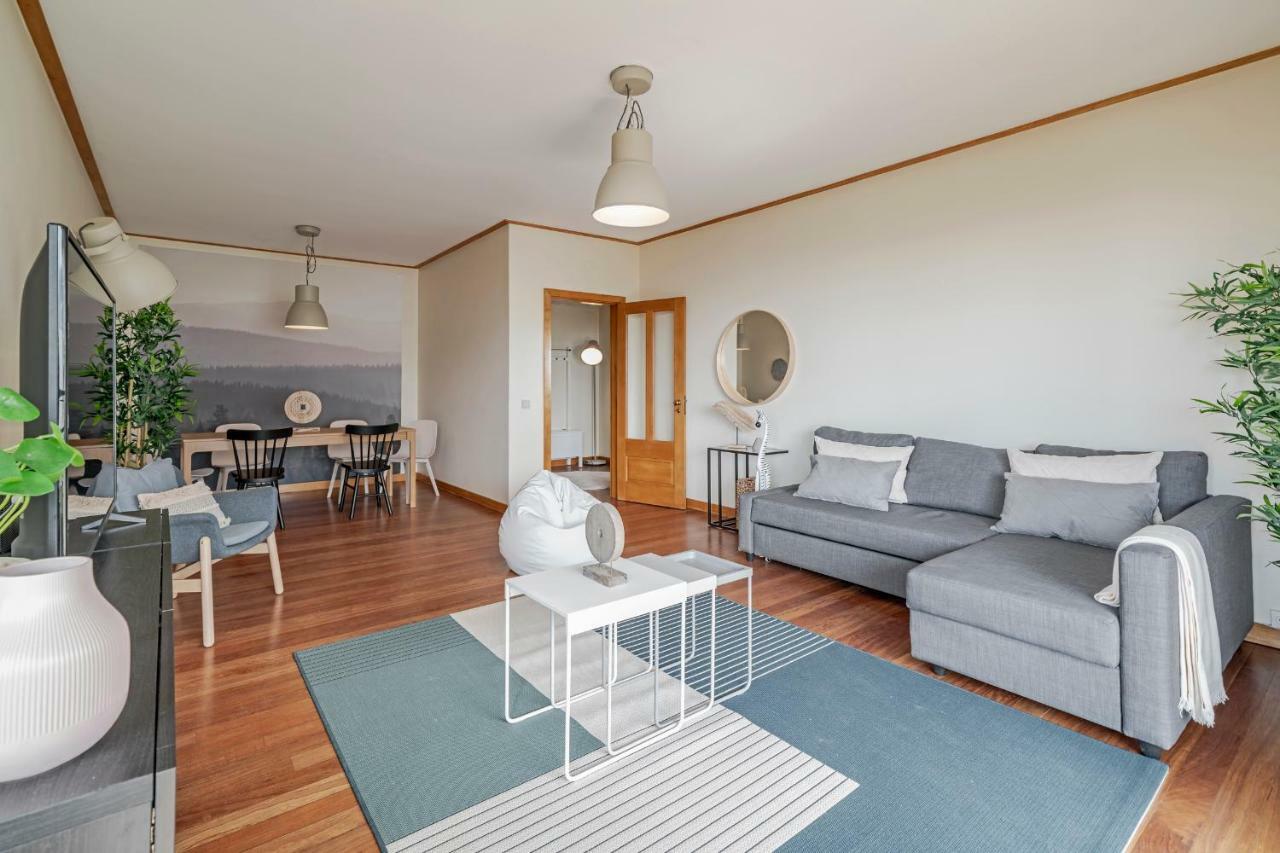 Ilheus V By An Island Apart Apartment Funchal  Luaran gambar