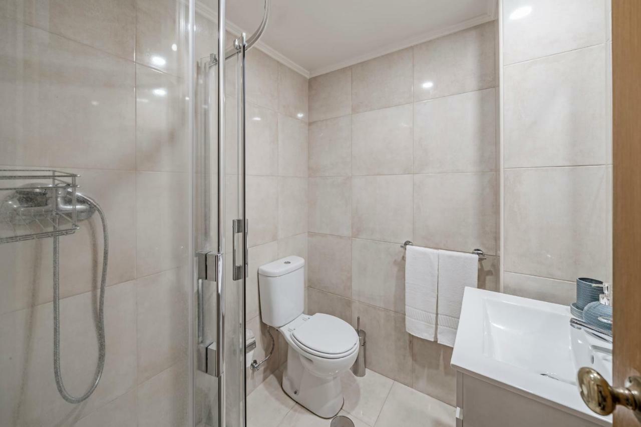 Ilheus V By An Island Apart Apartment Funchal  Luaran gambar