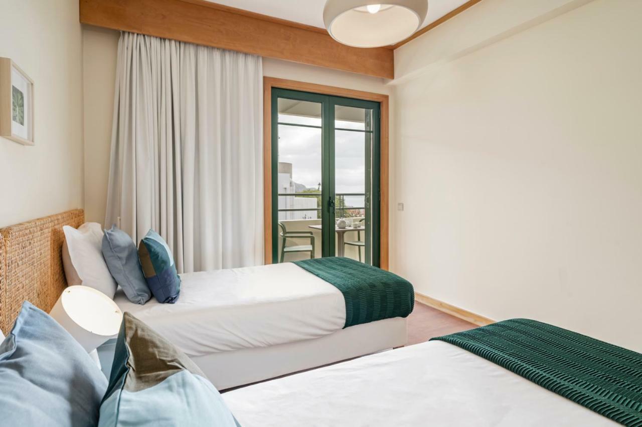 Ilheus V By An Island Apart Apartment Funchal  Luaran gambar
