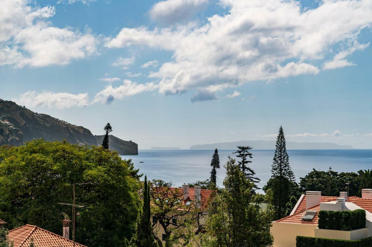 Ilheus V By An Island Apart Apartment Funchal  Luaran gambar