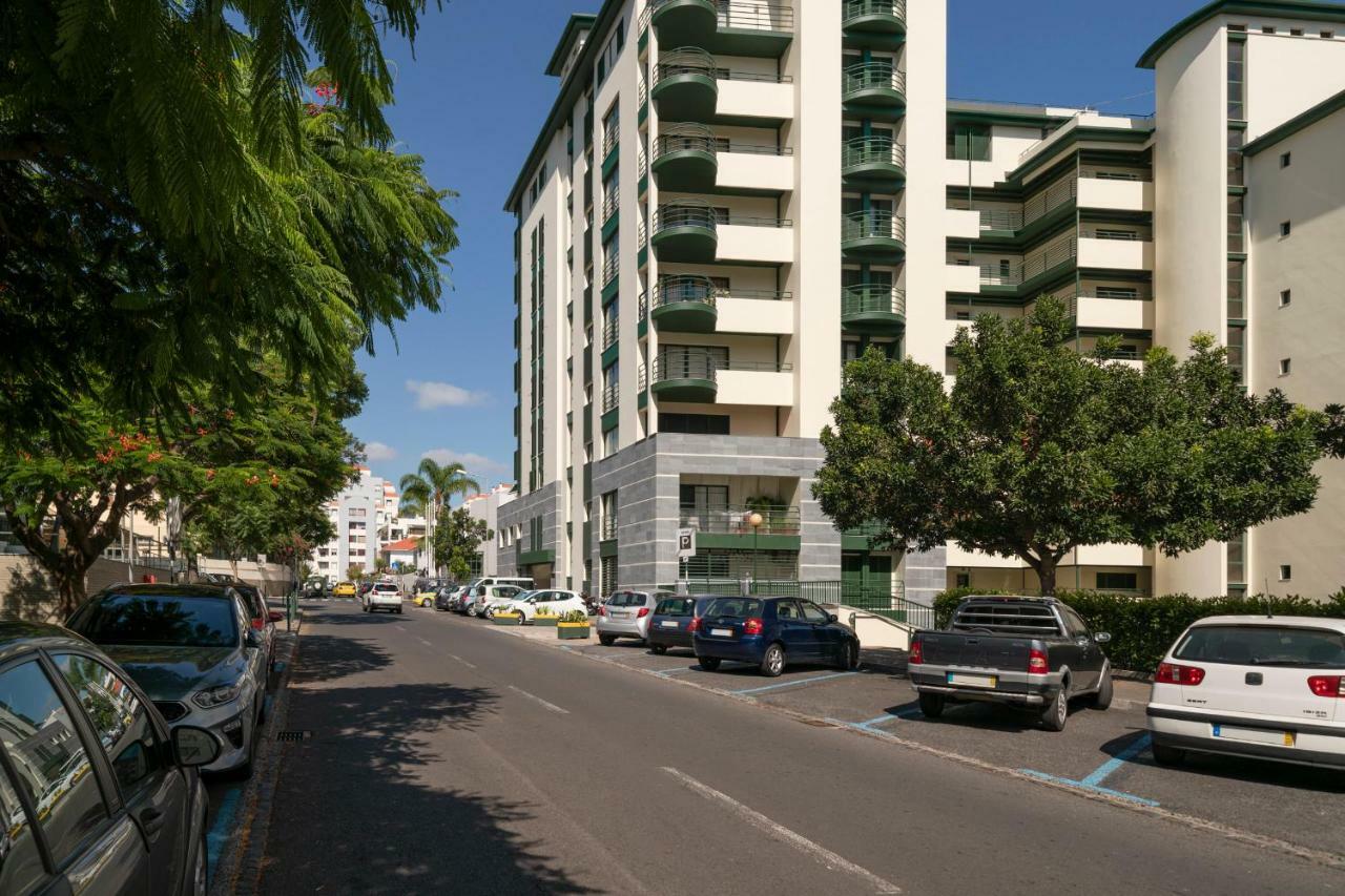 Ilheus V By An Island Apart Apartment Funchal  Luaran gambar